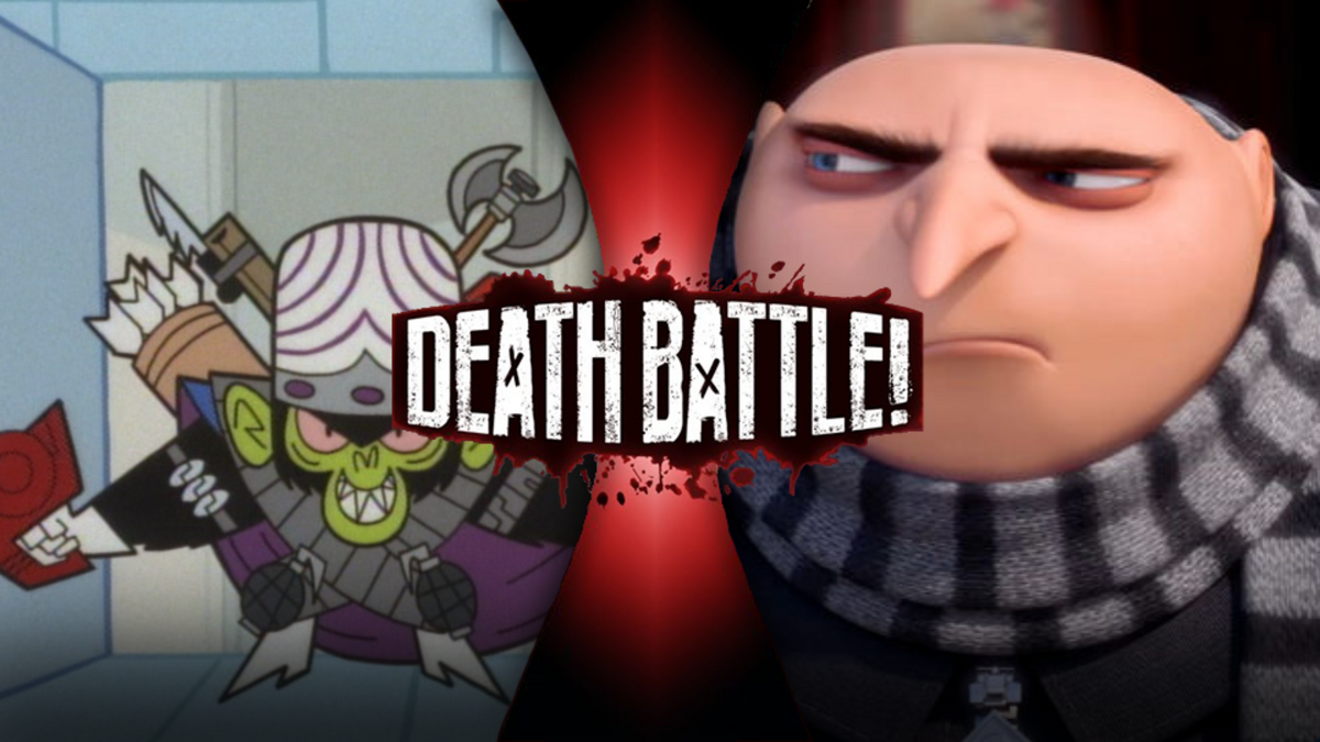 Despicable Forces Gru GIF - Despicable Forces Gru Death - Discover