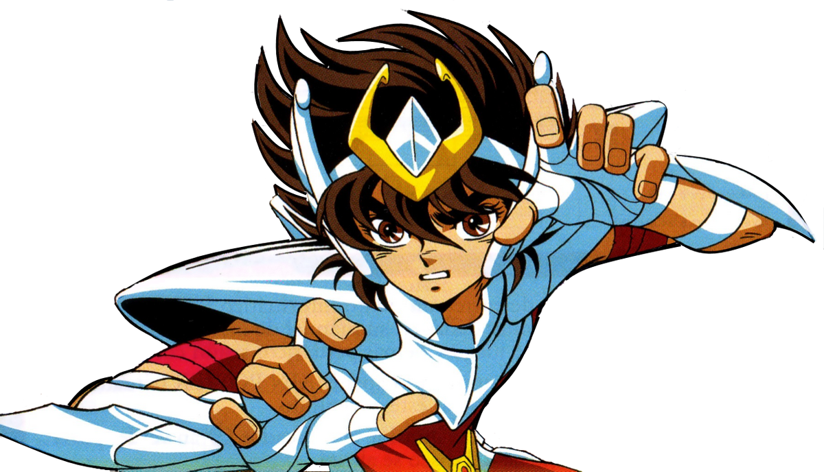 Saint Seiya, Saint Seiya Wiki