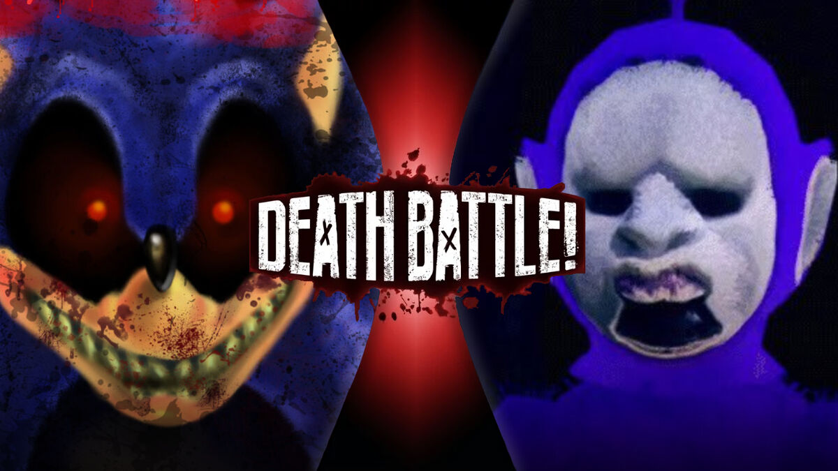 Sonic.exe Battle Royale (Sonic.exe vs Lord X vs Needlemouse vs Sonic.eyx vs  Sunky.mpeg) : r/DeathBattleMatchups