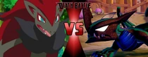 Credit to AdamGregory for the battle and the original TN. (I've since changed it)