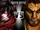 Alucard vs Bigby Wolf