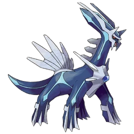 Dialga