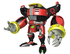 E-123 Omega 2011