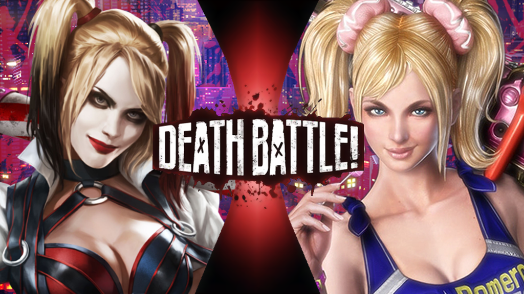 Juliet Starling, VS Battles Wiki