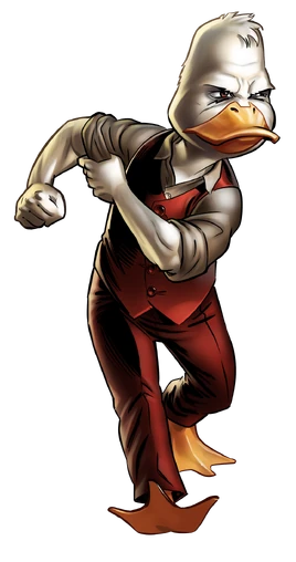 Howard the Duck