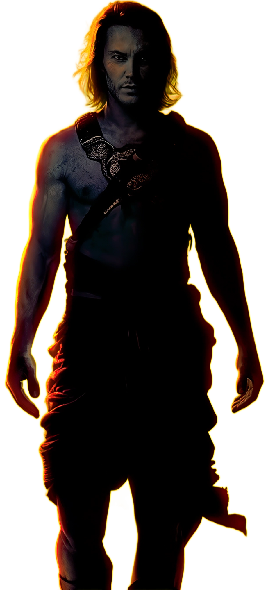 John Carter | Death Battle Fanon Wiki | Fandom