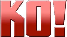 K.O!