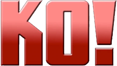 K.O!