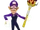 Waluigi (SMG4)