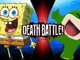 SpongeBob SquarePants vs Fishy Boopkins