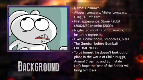 Monkey V.S Stone Rabbit | Death Battle Fanon Wiki | Fandom