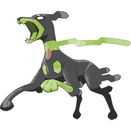 Zygarde 10%