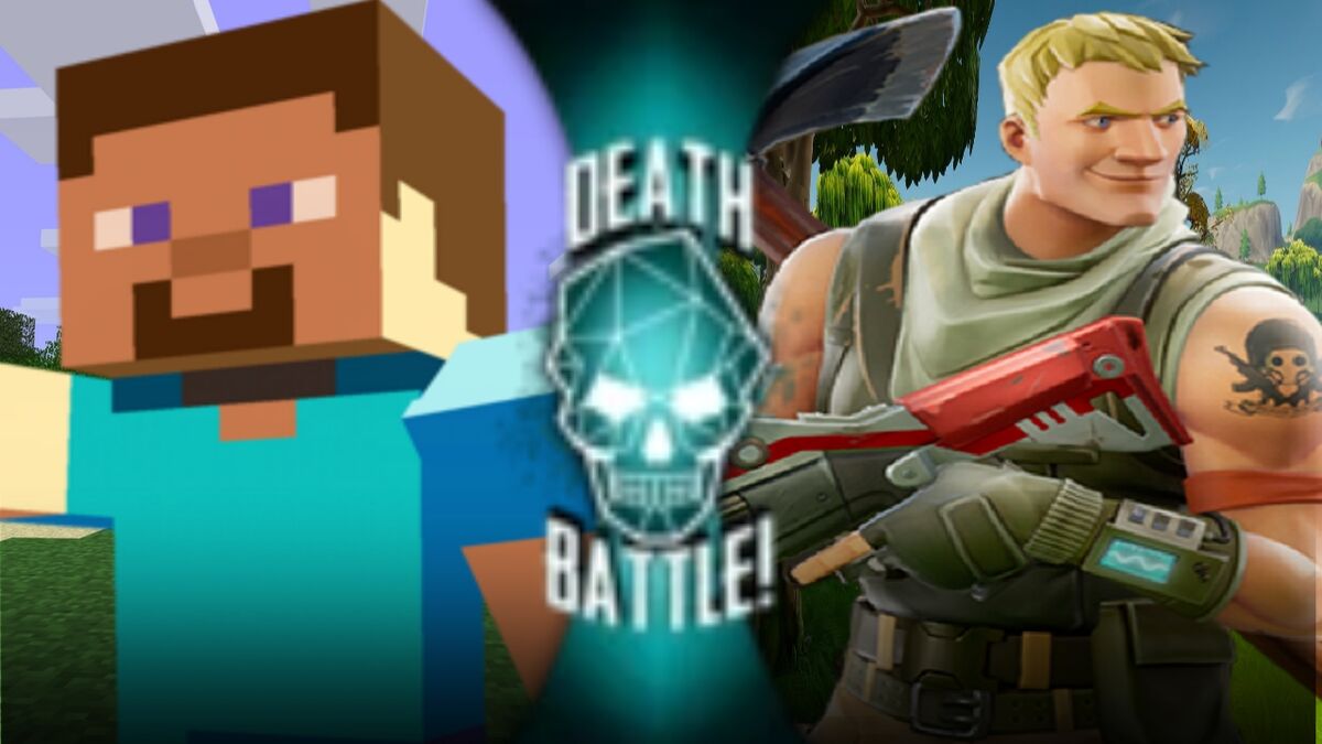 Creeper (Minecraft), Death Battle Fanon Wiki