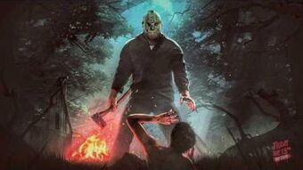 After SAW, Ghostface, Jason Voorhees and Michael Myers, BARBARIAN Also Gets  A Video Game In Development! - LeaksByDaylight