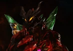 Arch Belial in Ultraman Zero Movie