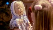 Baby Oopsie Daisy in Puppet Master Vs. Demonic Toys (2004)