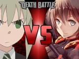 Maka Albarn vs. Ruby Rose