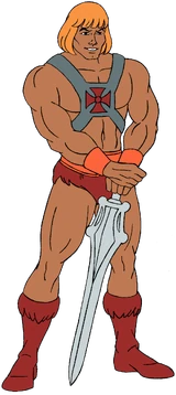 He-Man