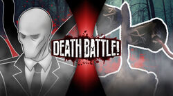 Stream Siren Head vs. Slender Man by VideoGameRapBattles