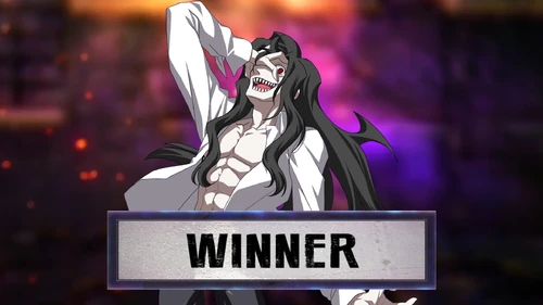 Roa Wins