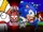 Stone Rabbit vs Dorkly Sonic