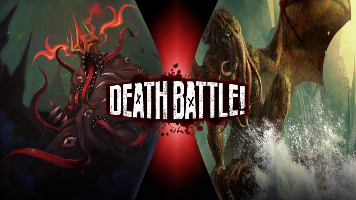 Scarlet King VS Sotha Sil - Battles - Comic Vine