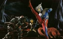 Ultraman Zero vs Belial's Monster Army in Mega Monster Battle: Ultra Galaxy Legends Movie