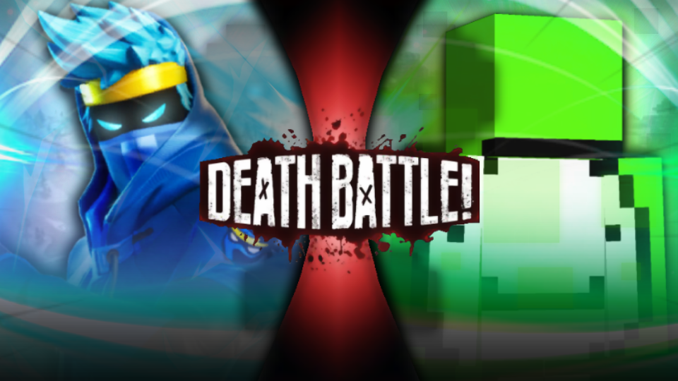 The Great Devourer vs The Wither storm (Lego Ninjago vs Minecraft story  mode) : r/DeathBattleMatchups