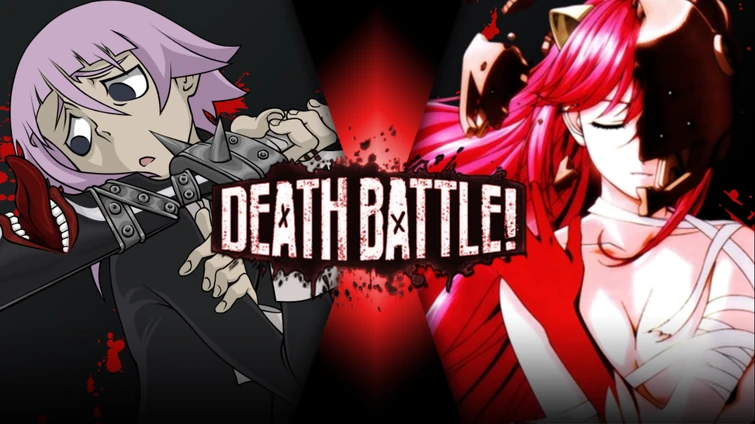 Who would win in a fight, Lucy (Elfen Lied) or Crona (Soul Eater)? Why and  how? - Quora