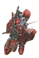 Deadpool