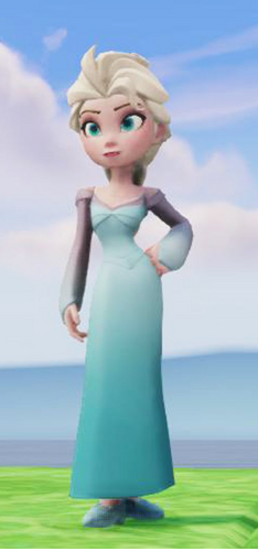 Elsa (Frozen), VS Battles Wiki