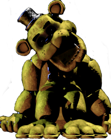 Freddy Fazbear, Death Battle Fanon Wiki