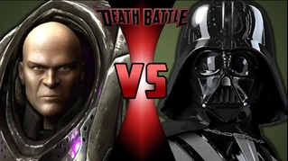 Lex vs Vader 1