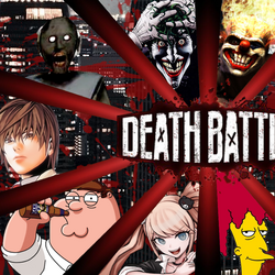 Isekai Battle Royale, Death Battle Fanon Wiki