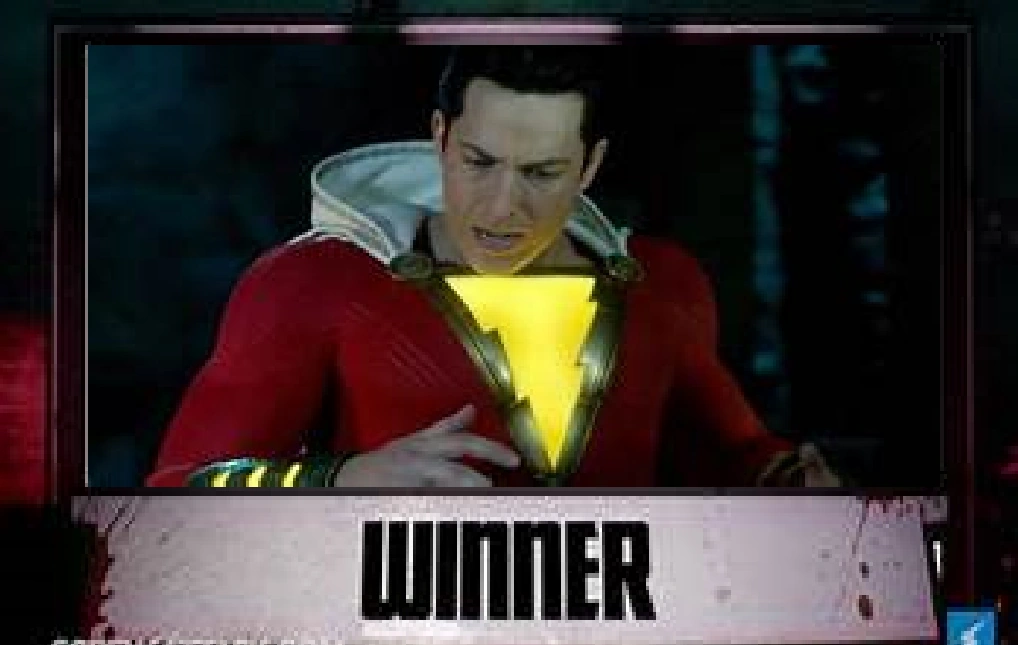 Star Force Mega Man Vs Shazam Death Battle Fanon Wiki Fandom