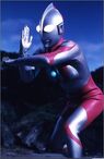 Ultraman in Ultraman Tiga