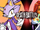 Blaze VS Starfire