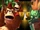 Donkey Kong VS Blanka
