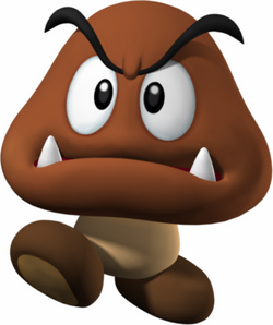 Goomba Reviews: Air