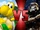 Koopa Troopa Vs Storm Trooper