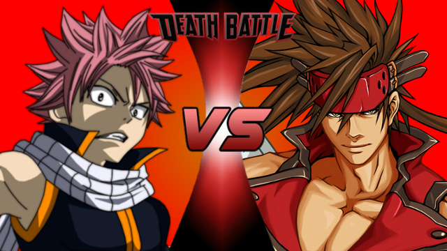 Natsu Dragneel, VS Battles Wiki, Fandom