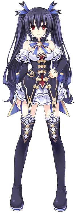 Noire