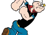 Popeye