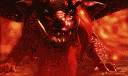 Teostra