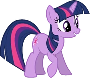 Twilight Sparkle