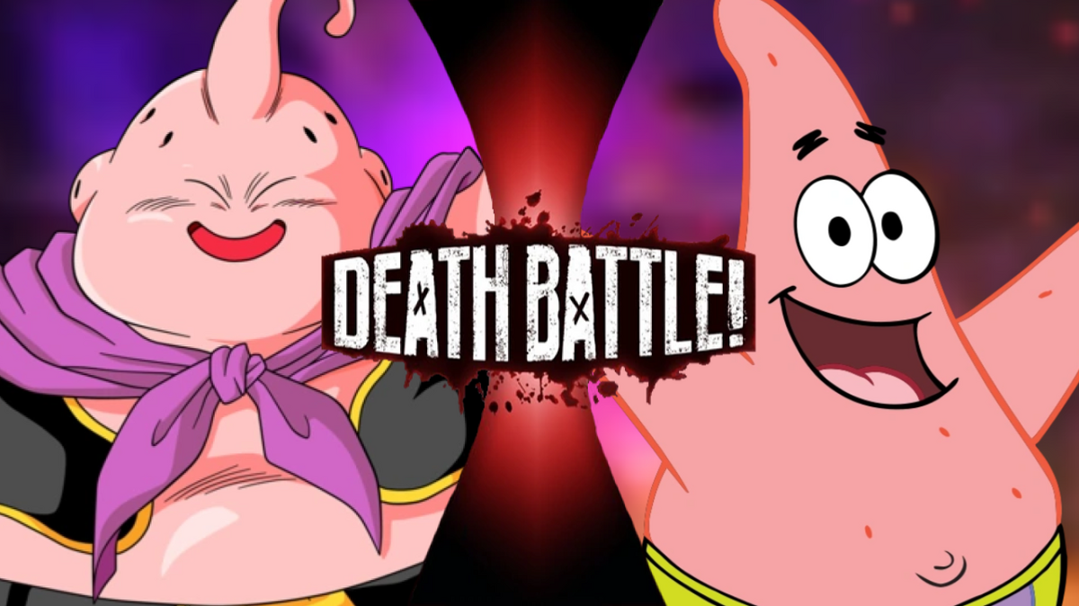 majin patrick