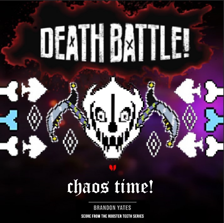 Does everyone end the Sans battle at 1 HP if you get hurt during the final  attack? I've done it a few times and it's always the same result. Is it just