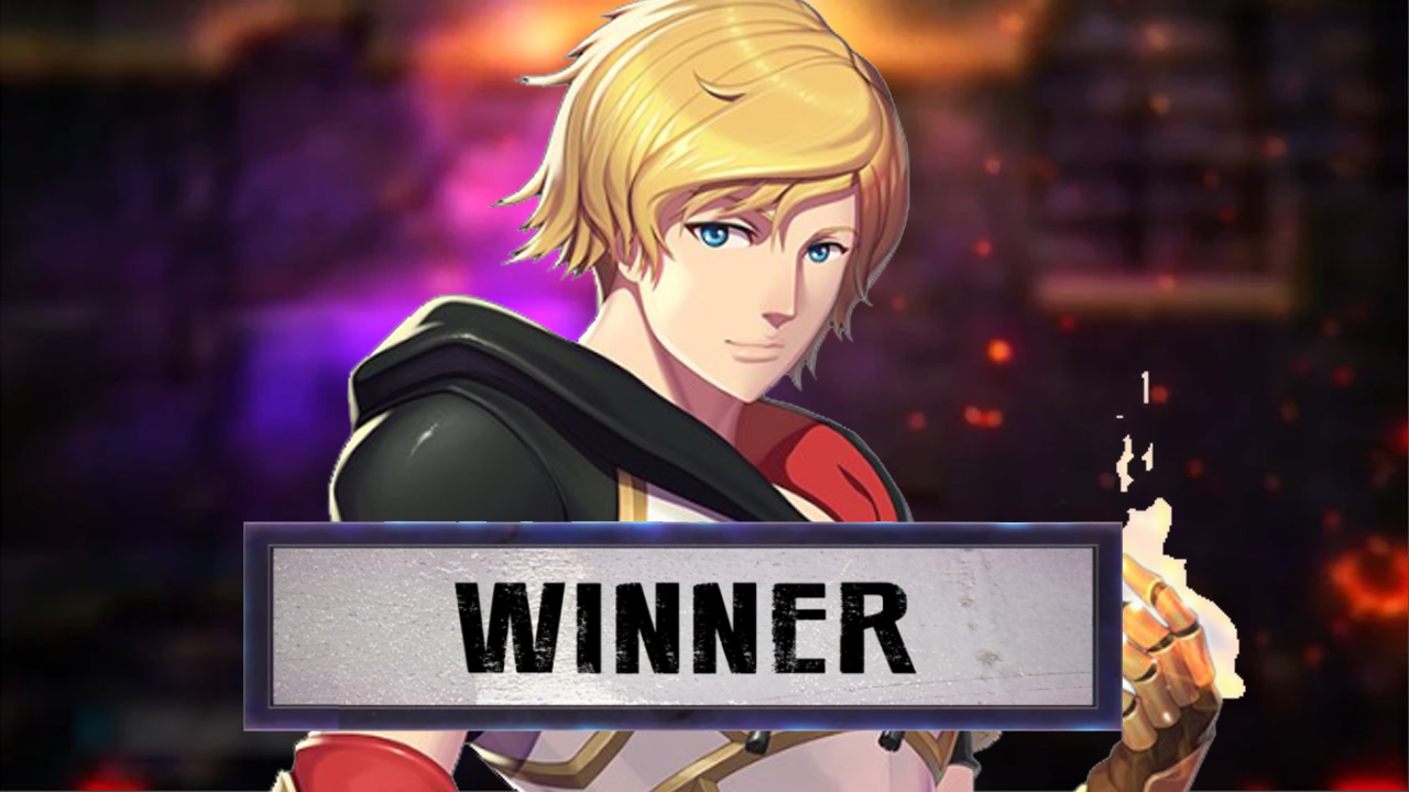 Jaune Arc, Death Battle Fanon Wiki