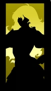 Yang's silhouette