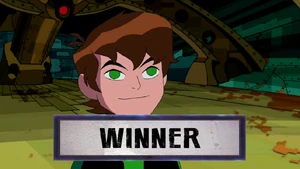 18. Winner Ben